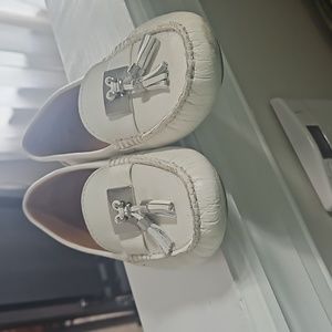 Antonio meloni loafers